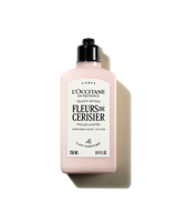 L'Occitane Cherry Blossom Body Lotion 250 ml