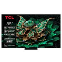 TCLMINI LED 85MQLED85K (2025) - 85 inch - MiniLED TV