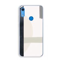 Baca: Huawei Y6s Transparant Hoesje