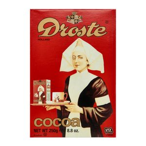 Droste - Cacao - 250 g