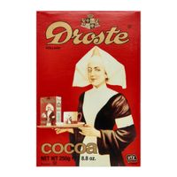 Droste - Cacao - 250 g - thumbnail