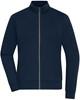 James & Nicholson JN1317 Ladies´ Sporty Jacket - /Navy - XS