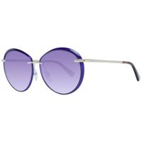Dames zonnebril Web Eyewear WE0297 5790W