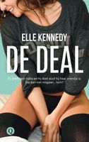 De deal - Elle Kennedy - ebook