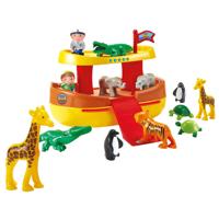 Abrick Ecoiffier ark van noach