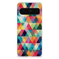 Google Pixel 8 Pro | TPU bumper | Geruit