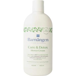 Barnangen Detox showergel