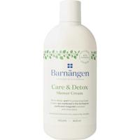 Barnangen Detox showergel Barnangen Detox showergel