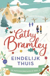 Eindelijk thuis - Cathy Bramley - ebook