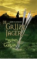 De ruïnes van Gorlan (Paperback)