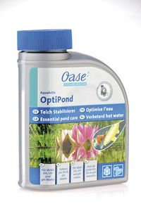 OASE AquaActiv Optipond 500 ml