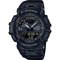 Casio G-Shock GBA-900-1AER horloge G-Squad 49 mm - thumbnail