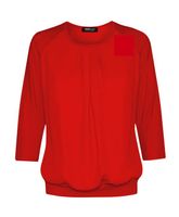 Frank Walder - Rood  NOS Blouson uni - Maat 38