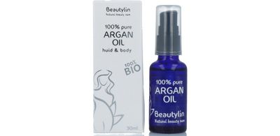 Beautylin Coldpressed Original Argan Oil