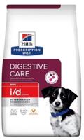 HILL'S Prescription Diet Mini i/d Stress Canine - Droog hondenvoer - 1 kg