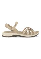 Teva Sandalen TirraTraveler 1166130-WPPP Wit maat