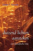 Duizend lichten aansteken (Paperback)