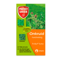 Tri but turbo perfect dose tegen onkruid 100 ml I Protect Garden - Protect