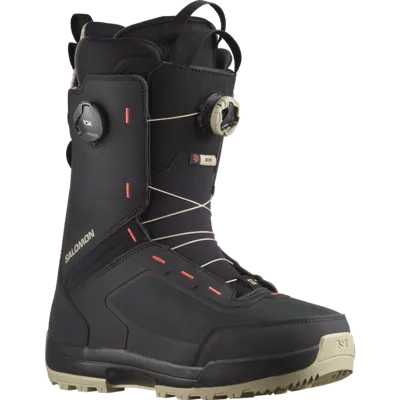 Salomon Echo Dual Boa Snowboardschoen