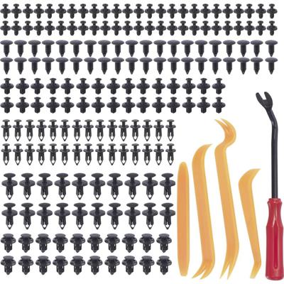 TRU COMPONENTS TC-13557948 Randapparatuuraansluiting 205 mm x 273 mm x 45 mm Klemmontage