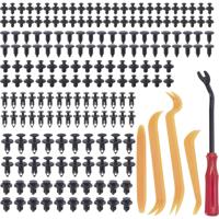 TRU COMPONENTS TC-13557948 Randapparatuuraansluiting 205 mm x 273 mm x 45 mm Klemmontage