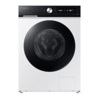 Samsung WW90DB7U94GEU3 wasmachine Voorbelading 9 kg 1400 RPM Wit - thumbnail