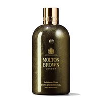 Molton Brown Labdanum Dusk Bath & Showergel - thumbnail