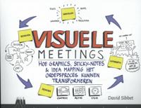 Visuele meetings (Paperback)