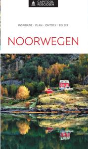 Noorwegen (Paperback)