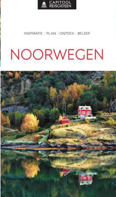 Noorwegen (Paperback)
