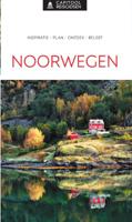Noorwegen (Paperback)