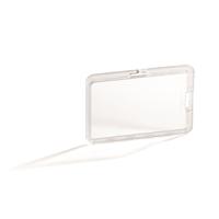 Badge durable permanent voor 1 kaart