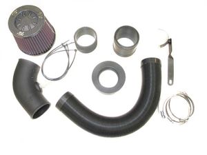 K&N 57i Performance Kit passend voor Hyundai Coupe 2.0 16v 136pk 2005- (57-0647) 570647