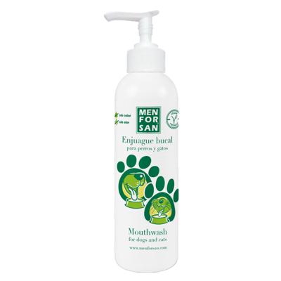 Mondwater Menforsan 500 ml