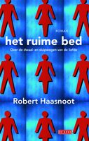 ruime bed - Robert Haasnoot - ebook