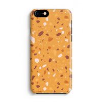 Terrazzo N°24: iPhone 8 Volledig Geprint Hoesje