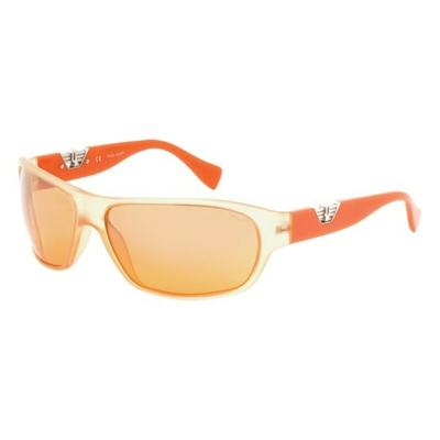Zonnebril Unisex Police S180368JA1X ø 68 mm