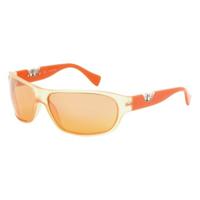 Zonnebril Unisex Police S180368JA1X ø 68 mm