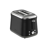 Tefal TT7208 Broodrooster Zwart