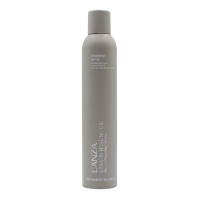 L'Anza Keratin Healing Oil Finishing Spray 350ml L'Anza Keratin Healing Oil Finishing Spray 350ml