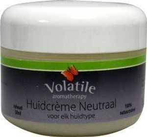 Huidcreme neutral