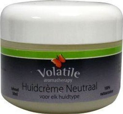 Huidcreme neutral