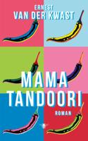 Mama Tandoori (Paperback)