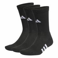 Sokken Adidas Prf Cush Crew3P Zwart 46-48