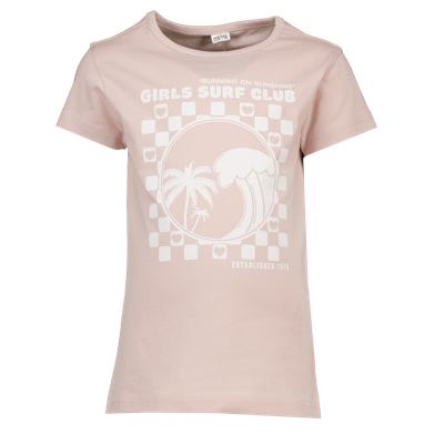 T-shirt - Roze