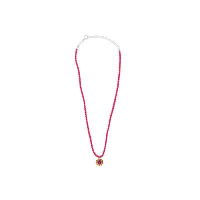 Ketting Dames Radiant RY000121 45 cm