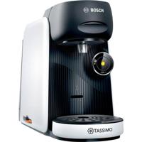 Bosch Tassimo FINESSE TAS164E Capsulemachine Zwart, Wit
