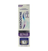 Tandpasta clinical repair active white
