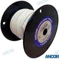 AM122010 - PARALLELLE LUIDSPREKERKABEL 20/2 AWG (2x0,5mm)