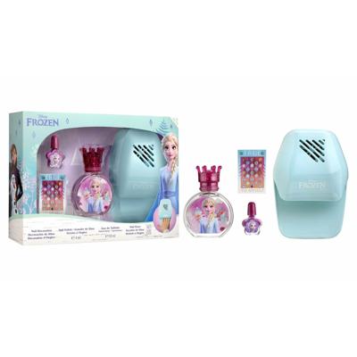 Kinderparfum Disney Frozen EDT 50 ml (2 Stuks)